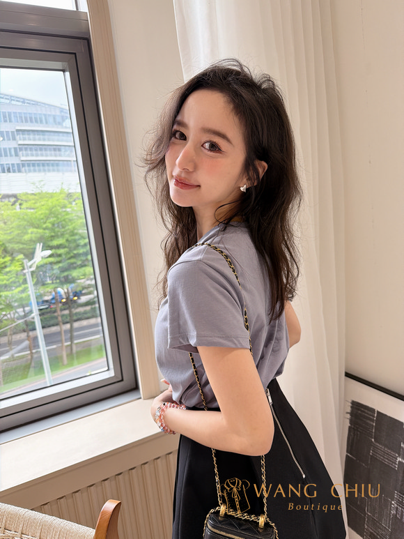 WANG CHIU 麻豆照